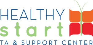 Healthy Start EPIC Center logo