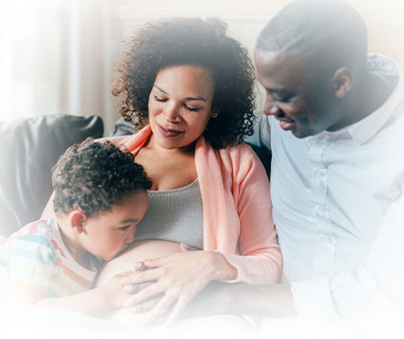 Healthy Start Program | Healthy Start TASC