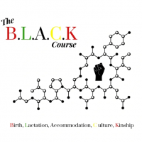 Black course